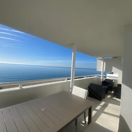 Villa Casa De Playa Con Increibles Vistas Al Mar