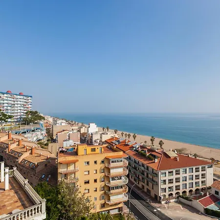 Villa Casa De Playa Con Increibles Vistas Al Mar *